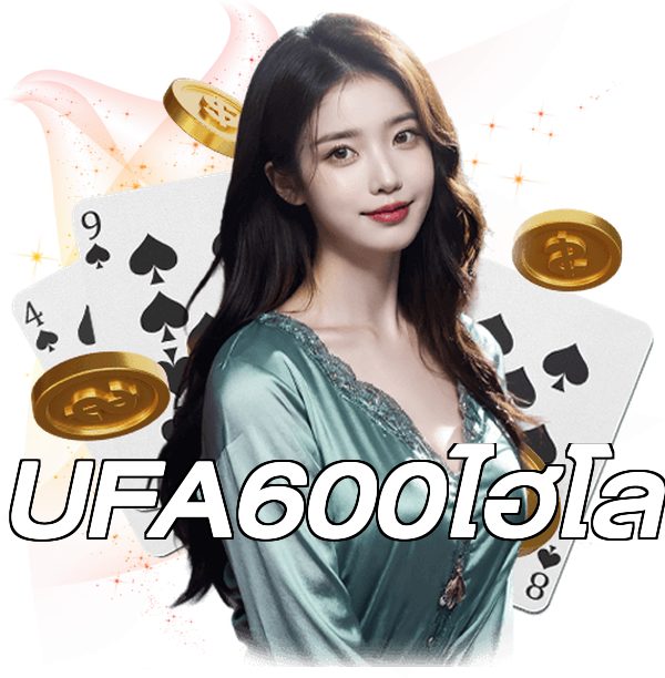 UFA600ไฮโล