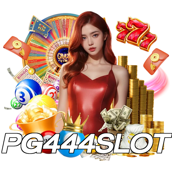PG444SLOT